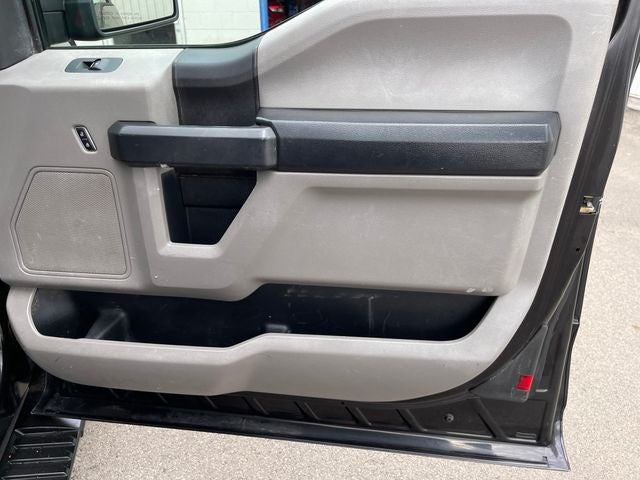 2015 Ford F-150 XL