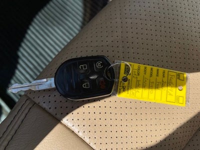 2012 Ford F-150 Lariat