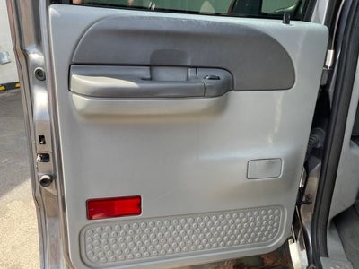 2003 Ford F-250SD XLT