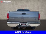 2003 Ford F-250SD XLT