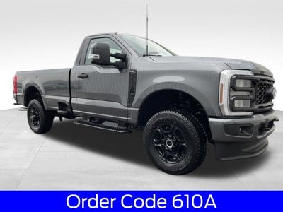 2026 Ford F-350SD XL