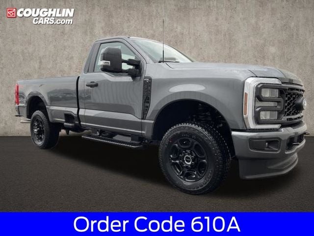2026 Ford F-350SD XL