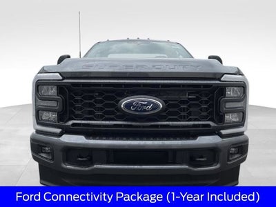 2026 Ford F-350SD XL