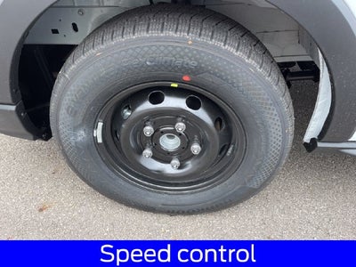 2027 Ford Transit-150 Base