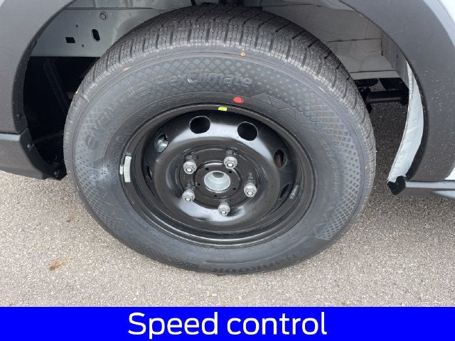 2027 Ford Transit-150 Base