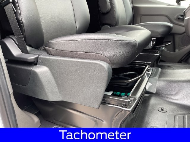2027 Ford Transit-150 Base