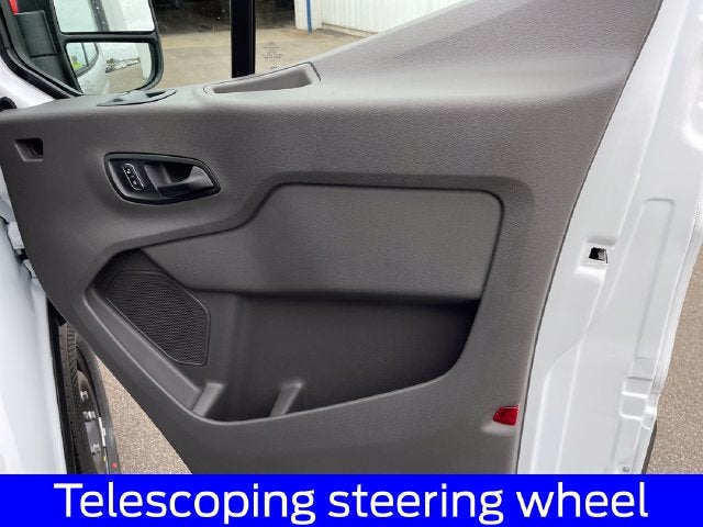 2027 Ford Transit-150 Base