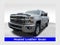 2018 Chevrolet Silverado 2500HD LTZ