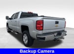2018 Chevrolet Silverado 2500HD LTZ