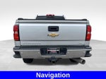 2018 Chevrolet Silverado 2500HD LTZ
