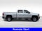 2018 Chevrolet Silverado 2500HD LTZ