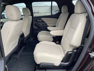 2023 Chevrolet Traverse LT 1LT