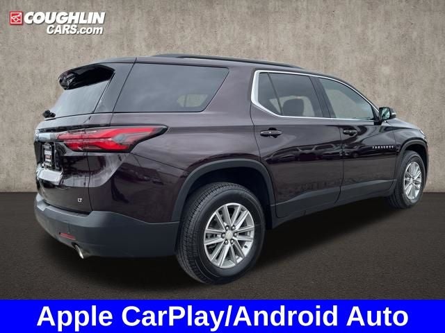 2023 Chevrolet Traverse LT 1LT