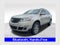 2017 Chevrolet Traverse LT 1LT
