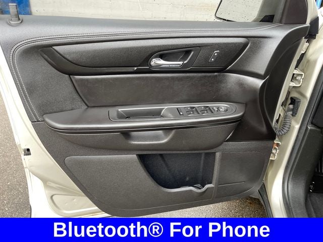 2017 Chevrolet Traverse LT 1LT