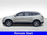 2017 Chevrolet Traverse LT 1LT