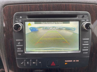2017 Chevrolet Traverse LT 1LT