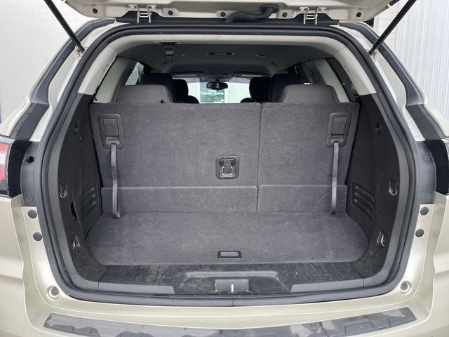 2017 Chevrolet Traverse LT 1LT