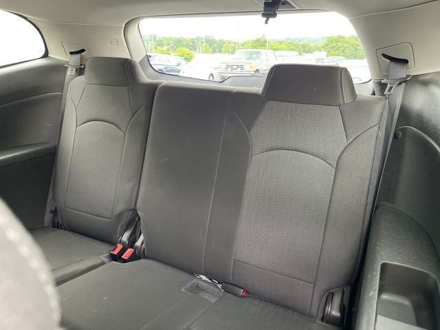 2017 Chevrolet Traverse LT 1LT