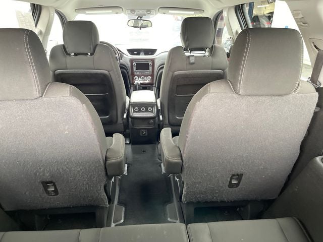 2017 Chevrolet Traverse LT 1LT