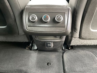 2017 Chevrolet Traverse LT 1LT