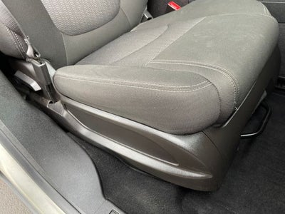 2017 Chevrolet Traverse LT 1LT