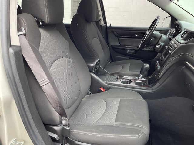 2017 Chevrolet Traverse LT 1LT