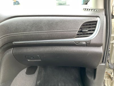 2017 Chevrolet Traverse LT 1LT