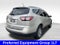 2017 Chevrolet Traverse LT 1LT