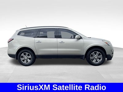 2017 Chevrolet Traverse LT 1LT