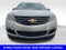 2017 Chevrolet Traverse LT 1LT
