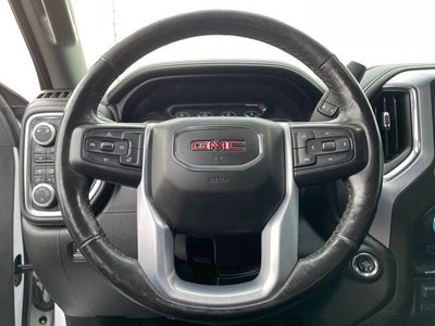 2019 GMC Sierra 1500 Elevation