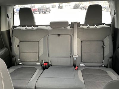 2019 GMC Sierra 1500 Elevation