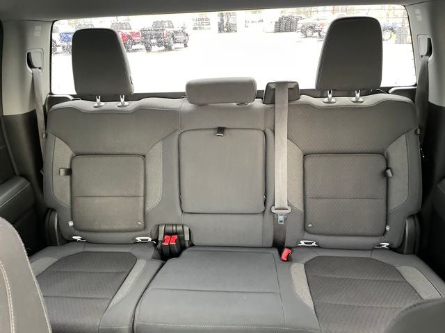 2019 GMC Sierra 1500 Elevation