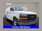 2022 GMC Savana 2500 Work Van