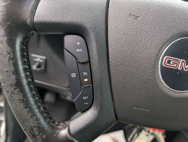 2022 GMC Savana 2500 Work Van