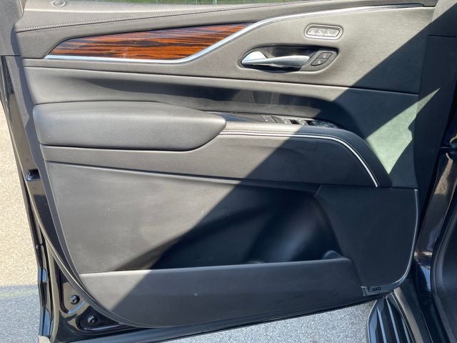 2021 Cadillac Escalade ESV Premium