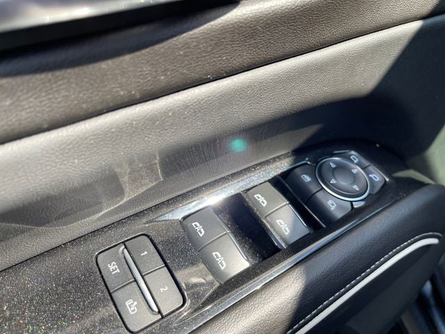 2021 Cadillac Escalade ESV Premium