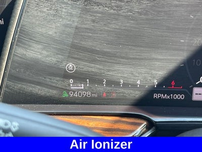 2021 Cadillac Escalade ESV Premium