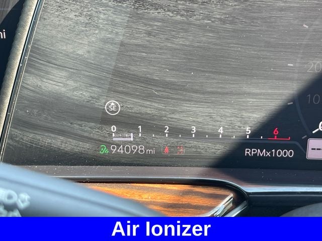 2021 Cadillac Escalade ESV Premium