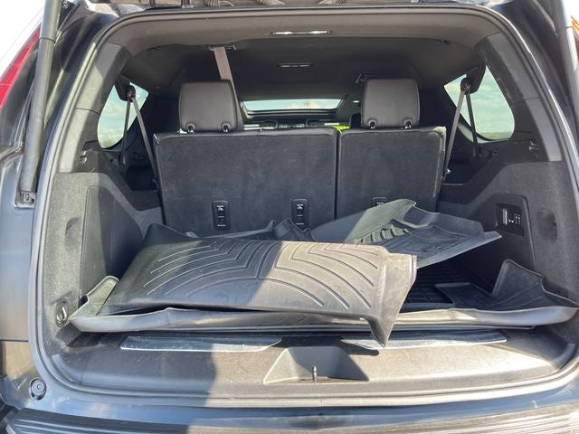 2021 Cadillac Escalade ESV Premium