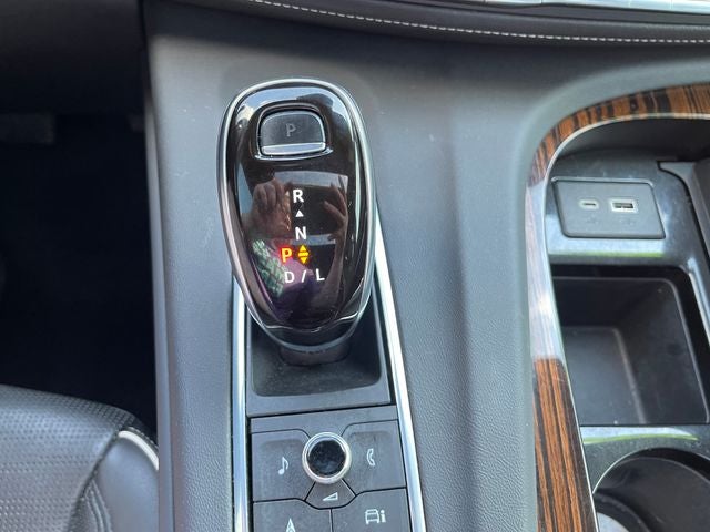 2021 Cadillac Escalade ESV Premium