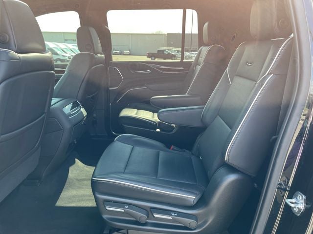 2021 Cadillac Escalade ESV Premium