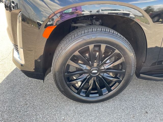 2021 Cadillac Escalade ESV Premium