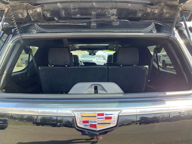 2021 Cadillac Escalade ESV Premium