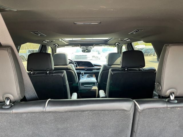 2021 Cadillac Escalade ESV Premium