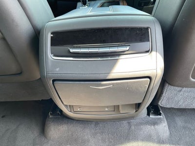 2021 Cadillac Escalade ESV Premium