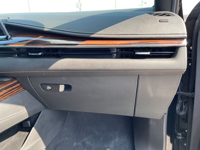 2021 Cadillac Escalade ESV Premium