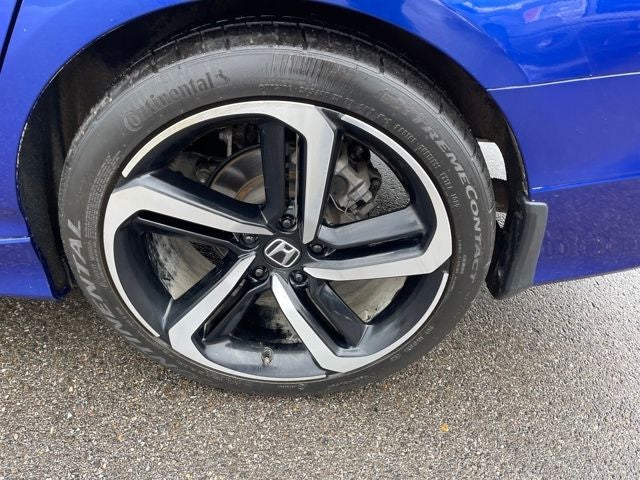 2021 Honda Accord Sport 2.0T