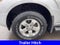 2012 Nissan Frontier SV